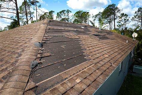 shingles blown off roof|How To Replace Shingles That Have Blown Off (Step。